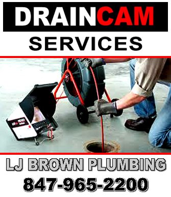 Slide of LJ Brown Plumbing