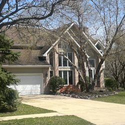 Heart Realty Group - Black Walnut Trails Contemporary Home - Sugar Grove
