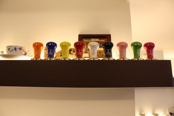 Gabee Coffee by null