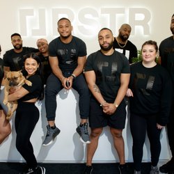 RSTR - RSTR Team