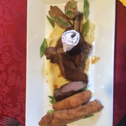 Ausflugsgasthaus Preschan