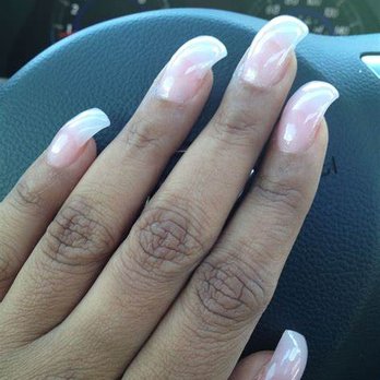 Onyx Nail Bar TCU - just terrible - Nail Salons Near Me - Fort Worth, Texas Onyx Nail Bar TCU - just terrible - Nail Salons Near Me - Fort Worth, Texas