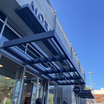 Mora Iced Creamery - Ice Cream & Frozen Yogurt Near Me - Las Vegas, Nevada