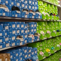 Rack Room Shoes