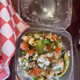 Ceviche