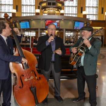 Chako Productions - David & the HeartStrings - Musicians Near Me - Cincinnati, Ohio