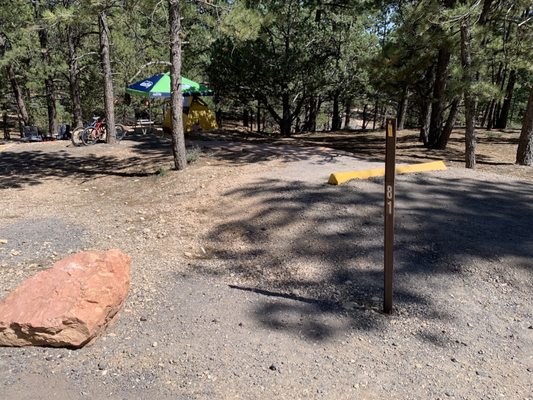 North Campground by null