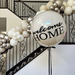 balloonscape creations