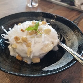 Pho Bar - Banana ice cream - Vietnamese Near Me - Damascus, Oregon Pho Bar - Banana ice cream - Vietnamese Near Me - Damascus, Oregon