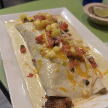 Cielito Lindo Mexican Grill - Burrito Al Pastor - Mexican Near Me - Apopka, Florida Cielito Lindo Mexican Grill - Burrito Al Pastor - Mexican Near Me - Apopka, Florida