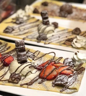 Caramel Café by null