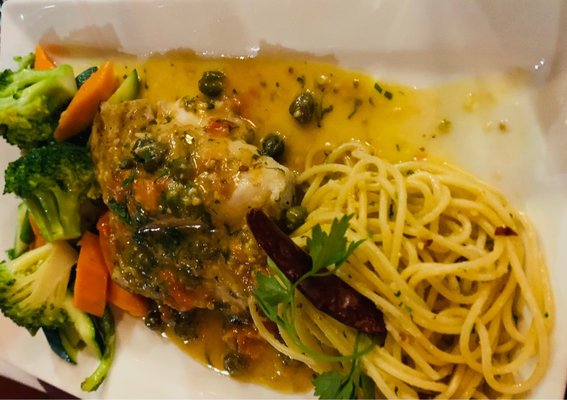 Invita Bistro by null