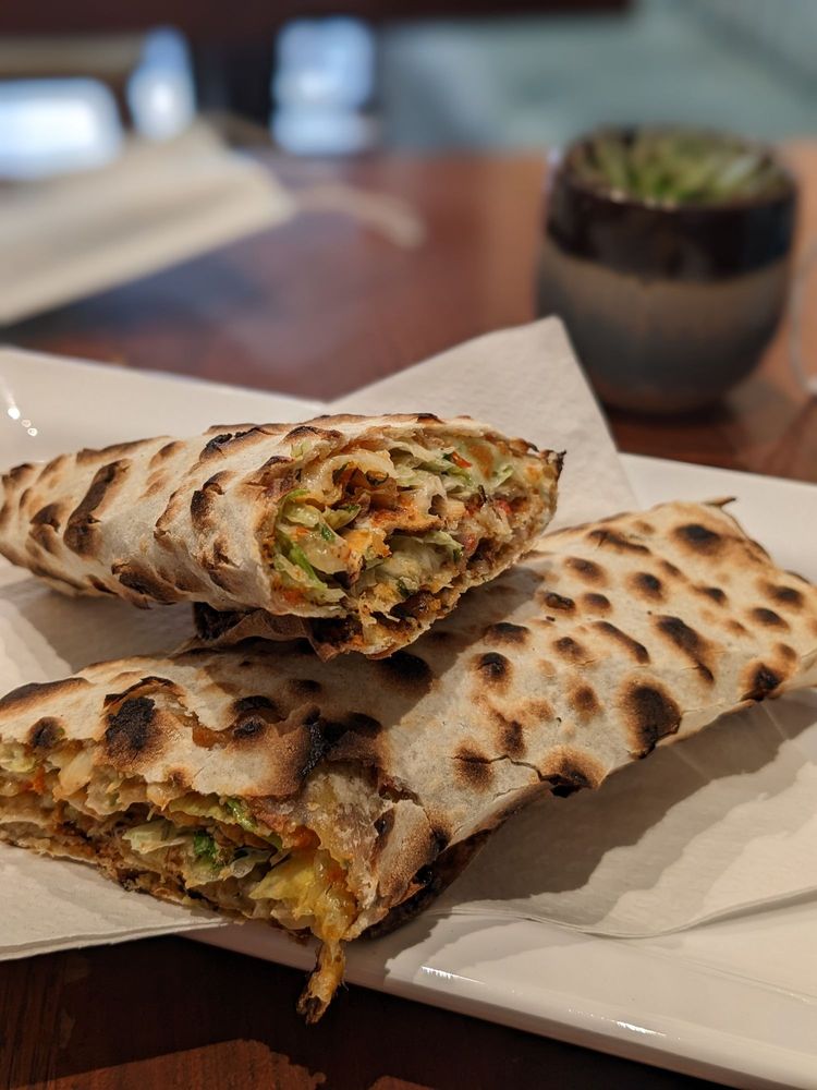 Effendy Bakery & Cafe