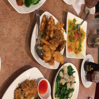 Veggie Lee - Dinner for three with leftovers galore! - Vegan Near Me - Hayward, California