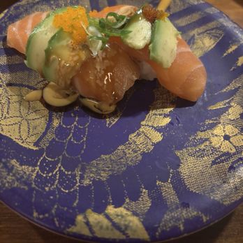 Shima Japanese Restaurant - Salmon sashimi - Japanese Near Me - Hialeah, Florida Shima Japanese Restaurant - Salmon sashimi - Japanese Near Me - Hialeah, Florida