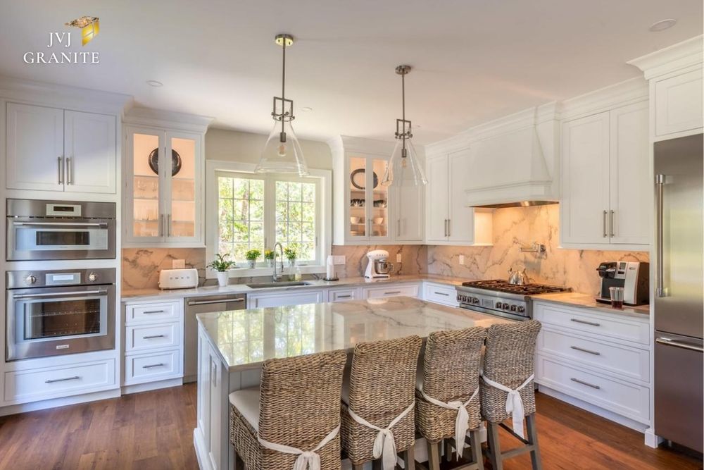 JVJ GRANITE & CONSULTING Request a Quote Chelmsford, Massachusetts