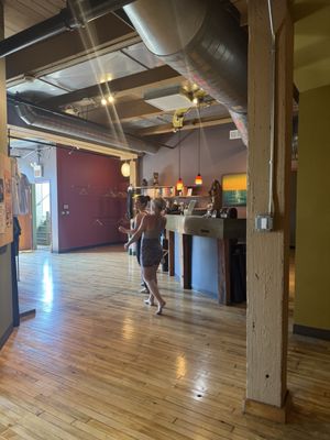 yogaview Chicago by null