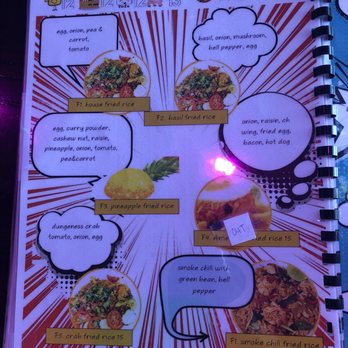 Thai Square - Thai Near Me - Portland, Oregon