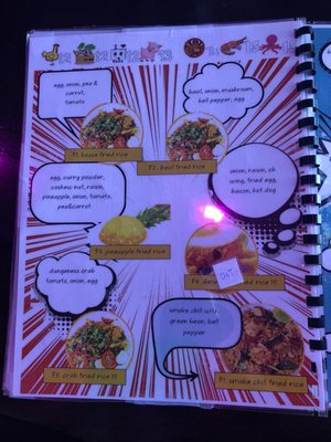 Menu photo 7 Thai Square Portland, OR Menu photo 7 Thai Square Portland, OR