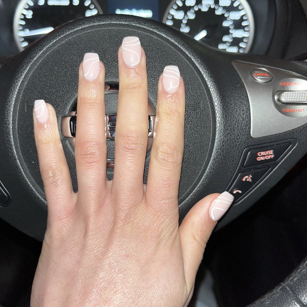 Tati Nails - Nails - Nail Salons Near Me - Gaithersburg, Maryland Tati Nails - Nails - Nail Salons Near Me - Gaithersburg, Maryland