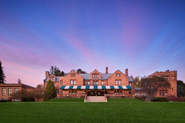 Miraval Berkshires Resort and Spa by null