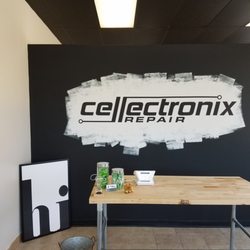 Cellectronix Repair
