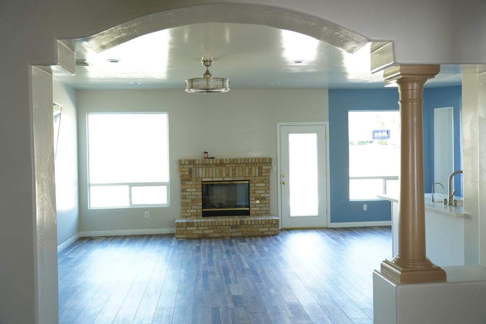 Slide of San Joaquin Construction Services