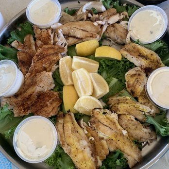 Six Chuter Charters - From Gulf to lunch time meal, in under an hour. - Fishing Near Me - Marco Island, Florida Six Chuter Charters - From Gulf to lunch time meal, in under an hour. - Fishing Near Me - Marco Island, Florida