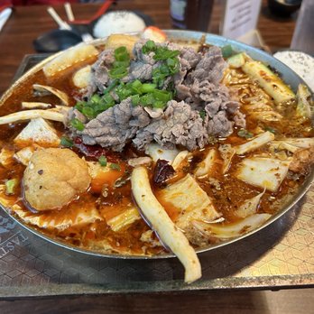 Tasty Pot - Spicy - Taiwanese Near Me - Mesa, Arizona