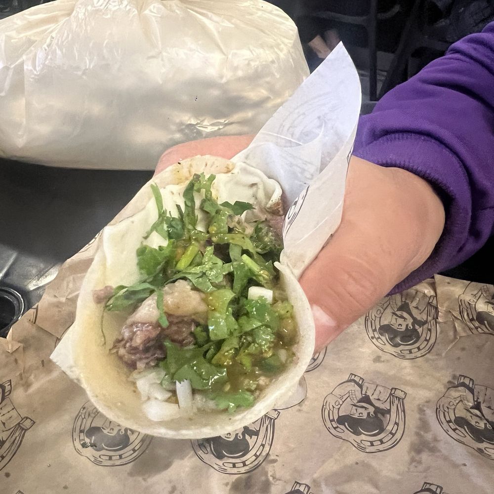 Lengua mulita Lengua mulita