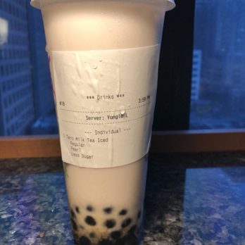 Cool Tea Bar - Spoiled product - Bubble Tea Near Me - San Francisco, California Cool Tea Bar - Spoiled product - Bubble Tea Near Me - San Francisco, California