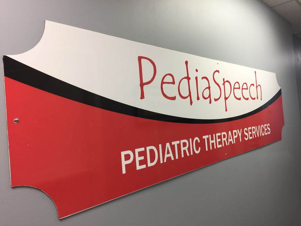 PediaSpeech - child therapist in Decatur, GA