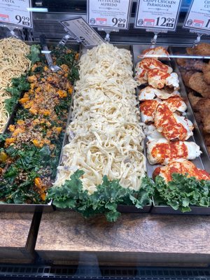 LINCOLN MARKET by null