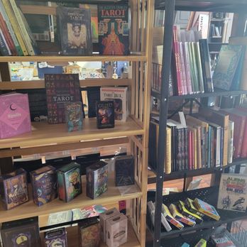 The Scribbled Hollow - Bookstores Near Me - Glendale, Arizona The Scribbled Hollow - Bookstores Near Me - Glendale, Arizona
