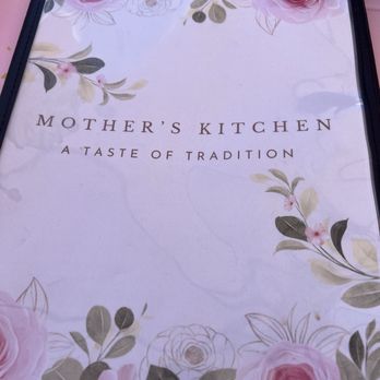 Mother’s Kitchen - Mexican Near Me - Signal Hill, California Mother’s Kitchen - Mexican Near Me - Signal Hill, California