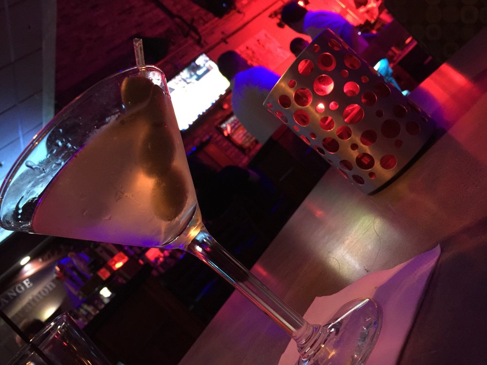 THE EXCHANGE OF LANSING - 18 Reviews - Wine Bars - 314 E Michigan Ave