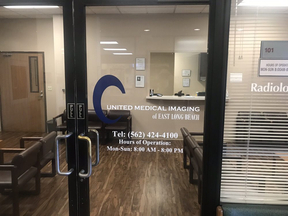 UNITED MEDICAL IMAGING LONG BEACH EAST Updated September 2024 15