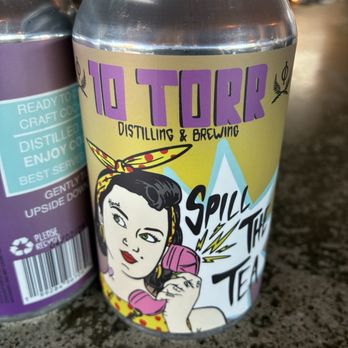 10 Torr Distilling and Brewing - Distilleries Near Me - Reno, Nevada 10 Torr Distilling and Brewing - Distilleries Near Me - Reno, Nevada