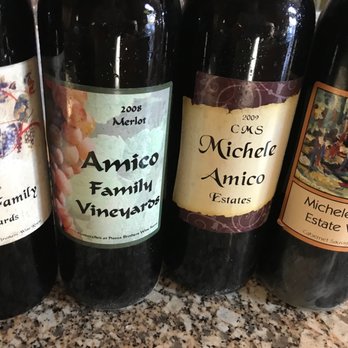 Piazza Brothers Wine Room - Bottle wine - Wineries Near Me - Staten Island, New York Piazza Brothers Wine Room - Bottle wine - Wineries Near Me - Staten Island, New York