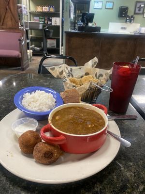 Abe's Cajun Market by null