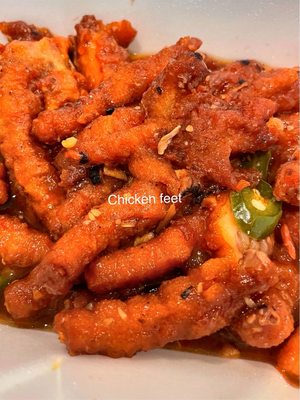 Four Seasons Chinese Restaurant by null