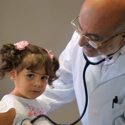 Regal Pediatrics - Dr. Elghoroury from Regal Pediatrics in Rochester Hills Michigan