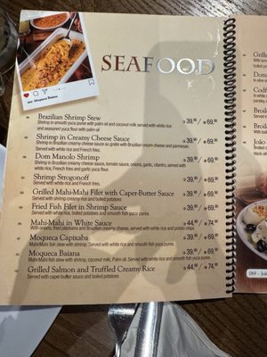 Menu photo 3 Boteco Do Manolo & Marcelo Deerfield Beach, FL Menu photo 3 Boteco Do Manolo & Marcelo Deerfield Beach, FL