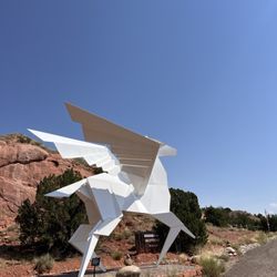 OrigamiintheGarden
