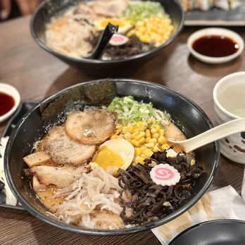 CHERRY BLOSSOM RAMEN & SUSHI BAR - Updated August 2025 - 301