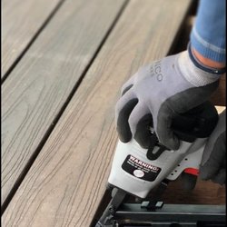 Specialty Wood Products - SWP is Colorado's exclusive supplier of Sylvanix composite decking.