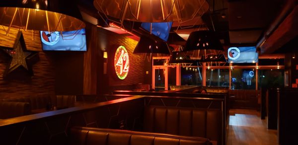 Tap 42 Craft Kitchen & Bar - Coral Springs by null