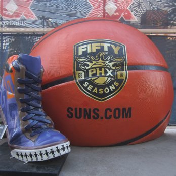 Phoenix Suns - Professional Sports Teams Near Me - Phoenix, Arizona Phoenix Suns - Professional Sports Teams Near Me - Phoenix, Arizona