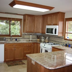 Sweatman-Young, Inc. - kitchen remodel (after)