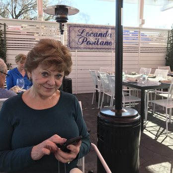 Locanda Positano - Italian Near Me - Lafayette, California